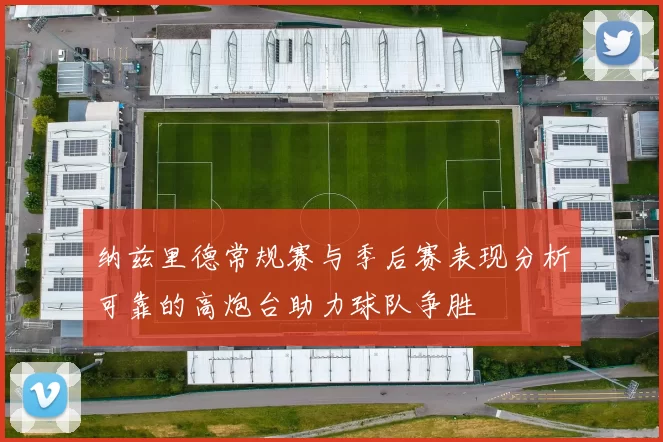 纳兹里德常规赛与季后赛表现分析可靠的高炮台助力球队争胜